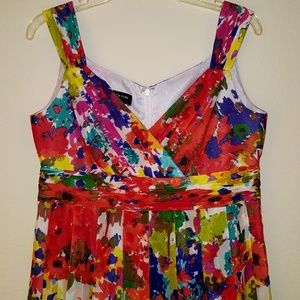 Jones New York Women dress, size 12, S67